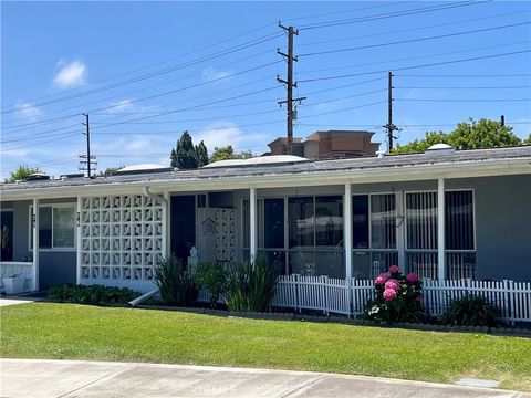 14001 Thunderbird Dr., M2-4J Seal Beach CA 90740