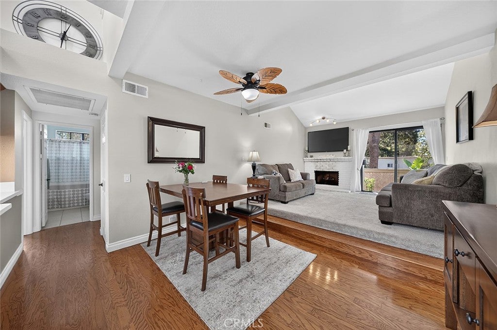 5032 Dorado Drive 202
