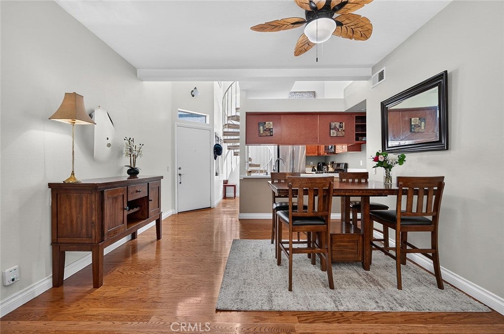 5032 Dorado Drive 202