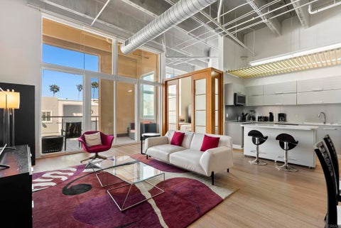 Photo of 550 Seagaze Drive #12, Oceanside, CA 92054 (MLS # NDP2607547)
