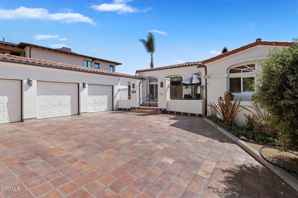 518 Lincoln Drive