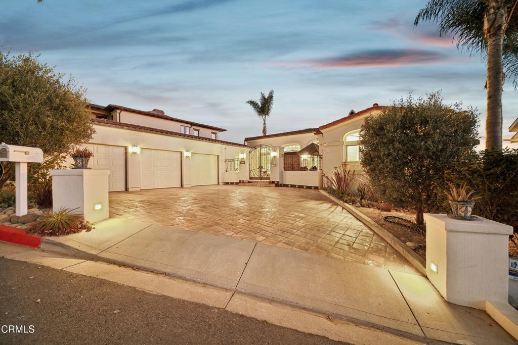 518 Lincoln Drive