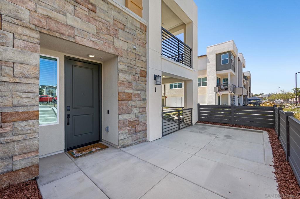 792 Vada St. St 1, Chula Vista CA 91911