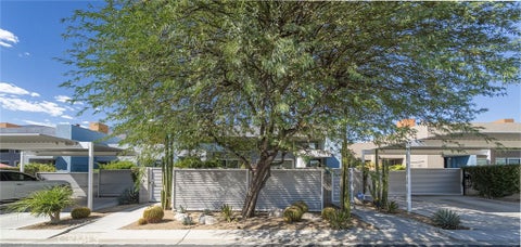 Photo of 3667 Quiet Side ST, Palm Springs, CA 92262 (MLS # RS26216628)