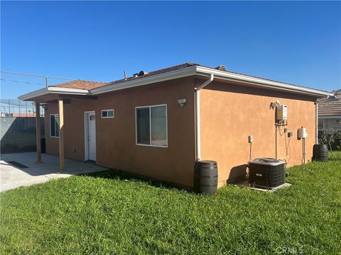 9432 Emperor Avenue B Temple City CA 91780