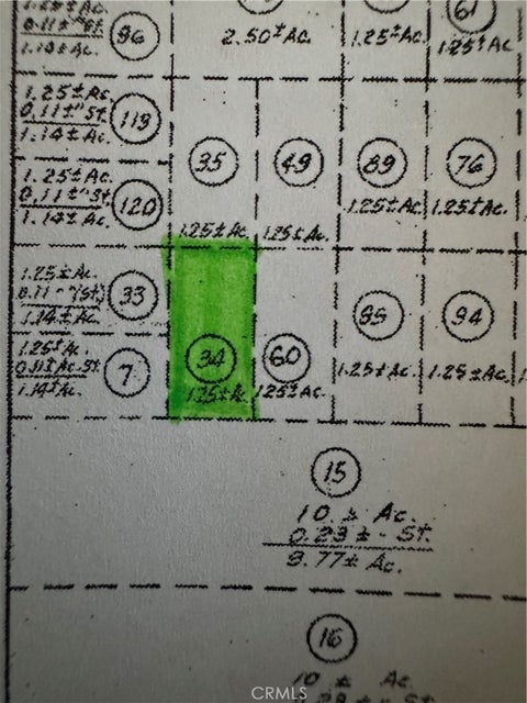 Photo of 0 Vac/Vic Ave D-4 91 Ste, Lancaster, CA 93535 (MLS # PF26151120)