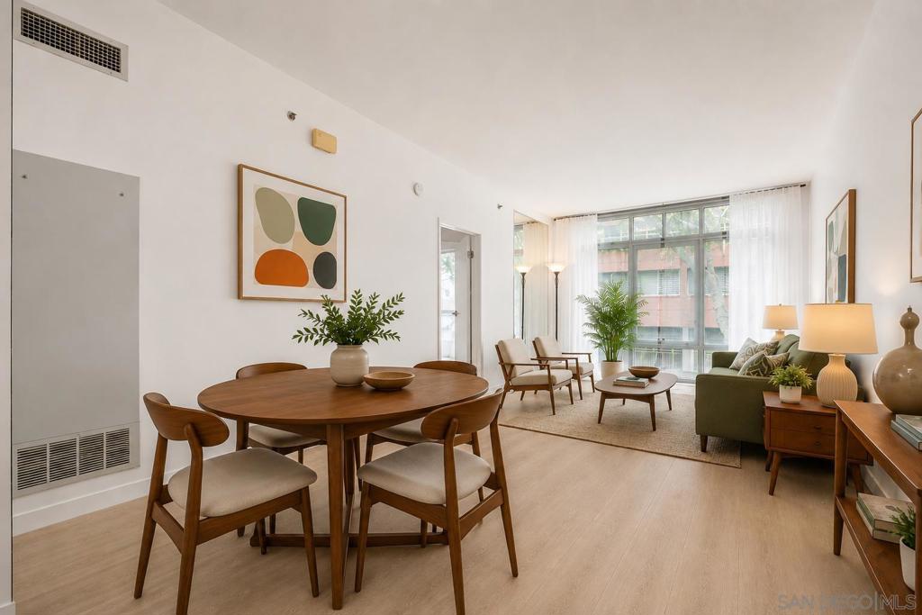 425 W Beech Street ST 327, San Diego CA 92101
