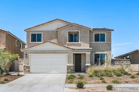Photo of 4872 Goldfinch ST, Hemet, CA 92545 (MLS # 260014037SD)