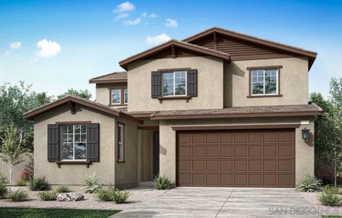Photo of 33349 Riverside Drive lot 43 DR #Lot 43, Lake Elsinore, CA 92530 (MLS # 260015889SD)