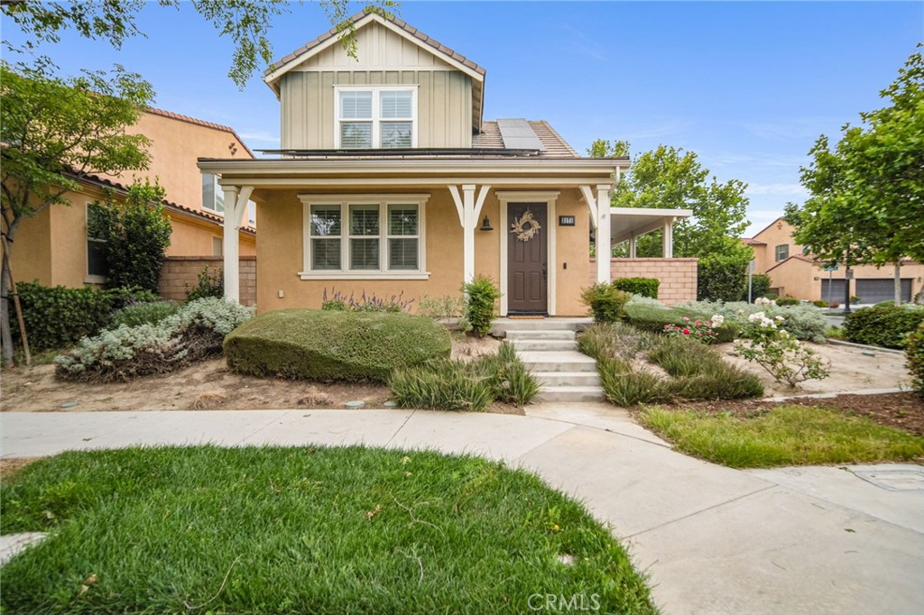 3171 E Beringer