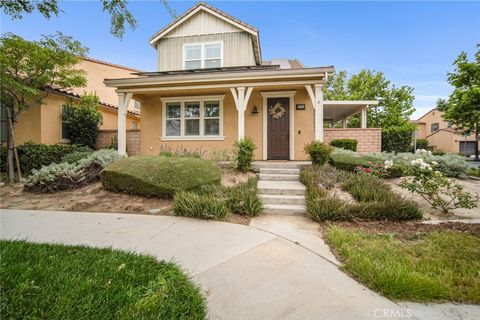 Property photo of 3171 E Beringer, Ontario, CA 91761