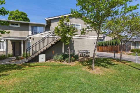 Photo of 1395 Mcquesten Drive #D, San Jose, CA 95122 (MLS # ML82039042)