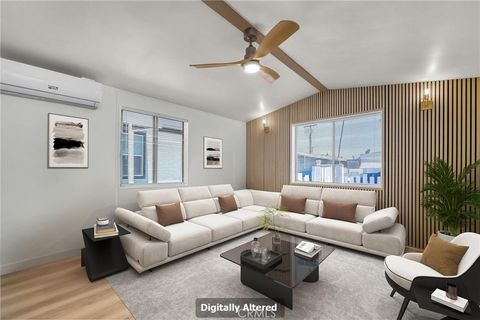 Photo of 24200 Walnut St #57, Torrance, CA 90501 (MLS # SB26083824)