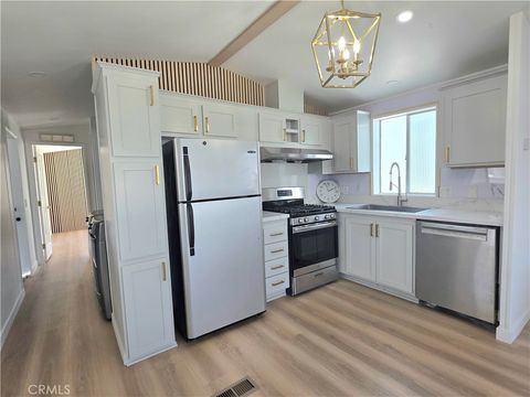 Photo of 24200 Walnut St #57, Torrance, CA 90501 (MLS # SB26083824)