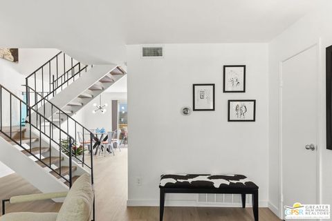 Photo of 250 E Via Escuela #C, Palm Springs, CA 92262 (MLS # 26644673PS)