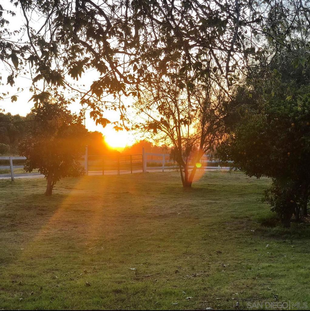 Valley Center - Residential