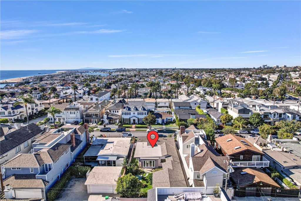 Corona del Mar South of PCH (CDMS) - Residential