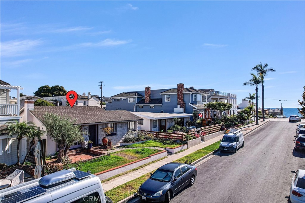 Corona del Mar South of PCH (CDMS) - Residential