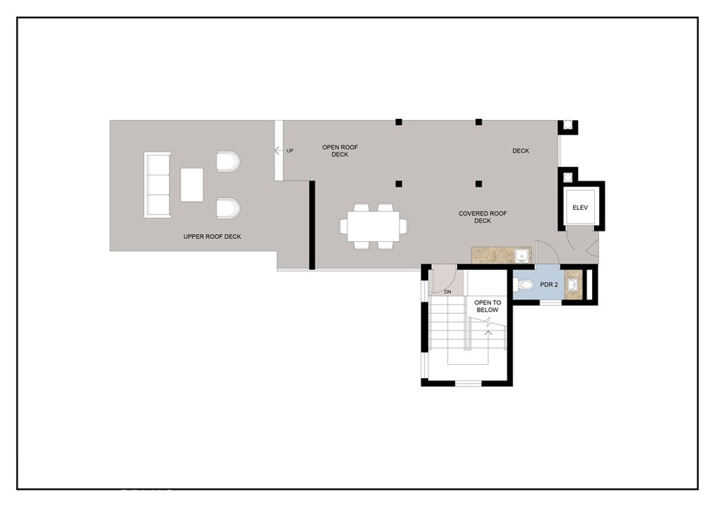 Corona del Mar South of PCH (CDMS) - Residential