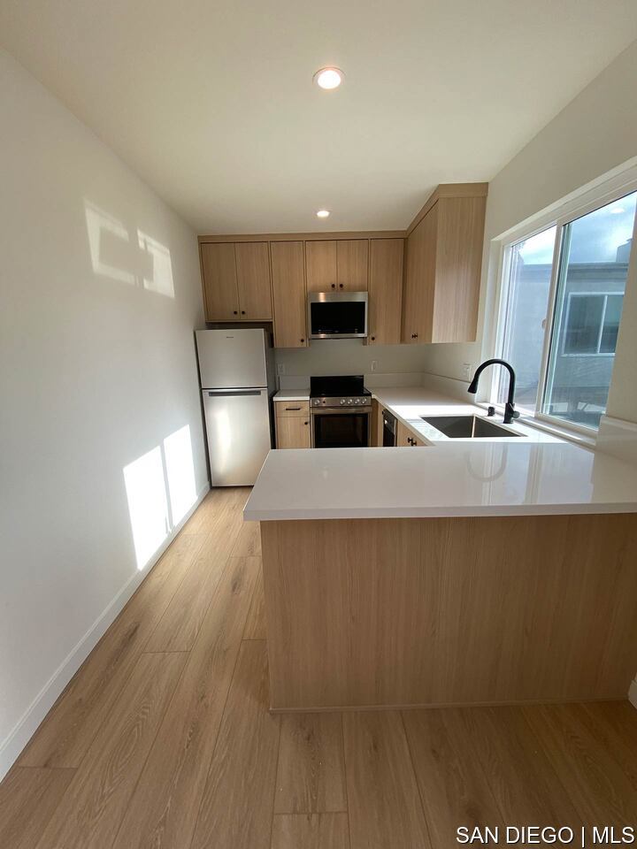 North Park - Residential Lease