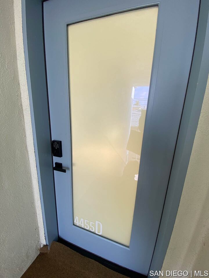 North Park - Residential Lease