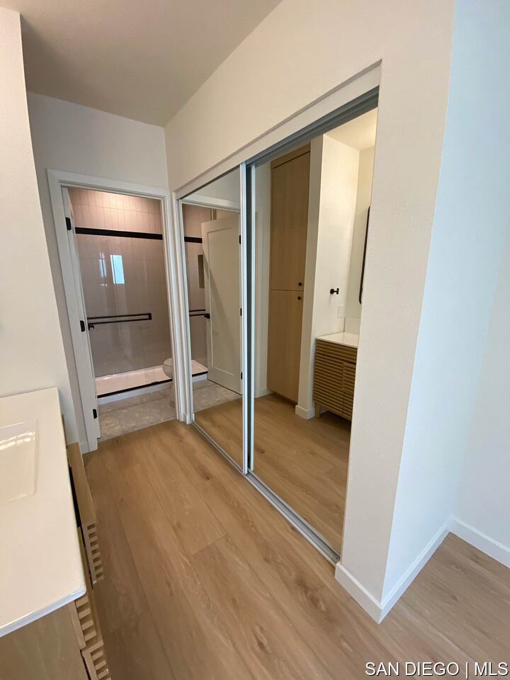 North Park - Residential Lease