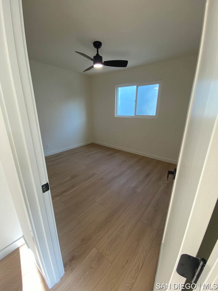 North Park - Residential Lease