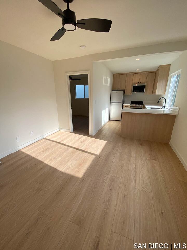 North Park - Residential Lease