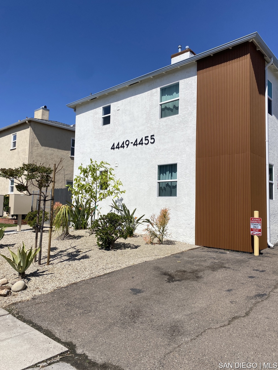 North Park - Residential Lease