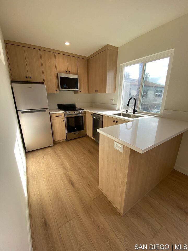 North Park - Residential Lease