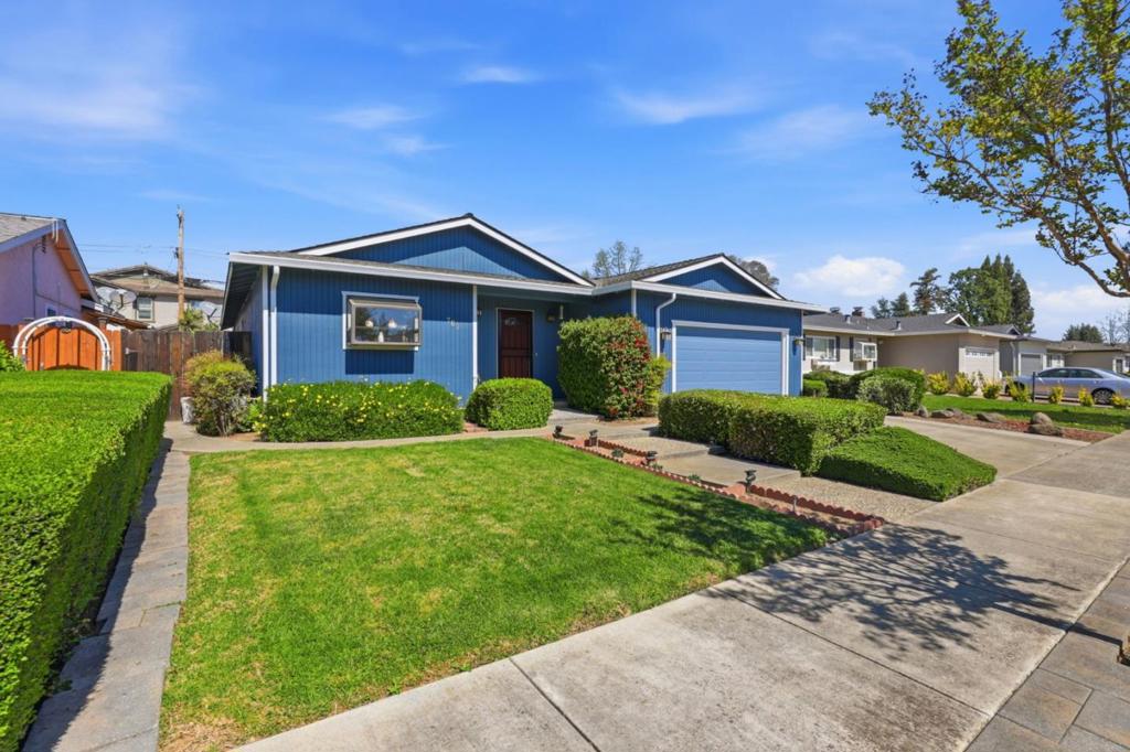 767 La Alondra Way, Gilroy CA 95020