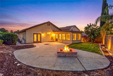Tiny photo for 33298 Avenida Bicicleta, Temecula, CA 92592 (MLS # PW26148252)