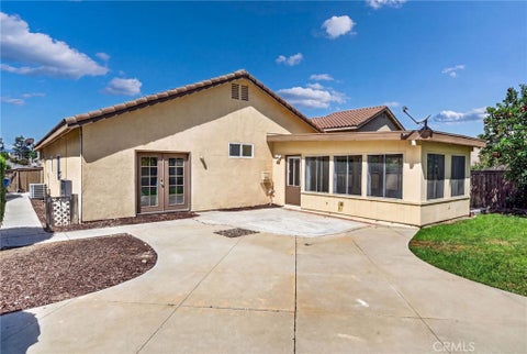 Tiny photo for 33298 Avenida Bicicleta, Temecula, CA 92592 (MLS # PW26148252)