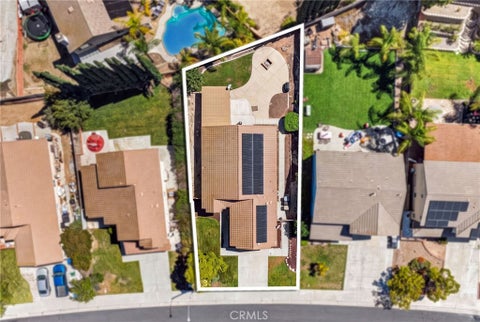 Tiny photo for 33298 Avenida Bicicleta, Temecula, CA 92592 (MLS # PW26148252)