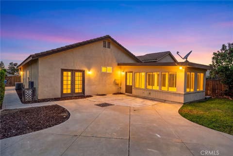 Tiny photo for 33298 Avenida Bicicleta, Temecula, CA 92592 (MLS # PW26148252)