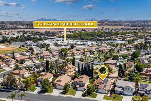 Tiny photo for 33298 Avenida Bicicleta, Temecula, CA 92592 (MLS # PW26148252)