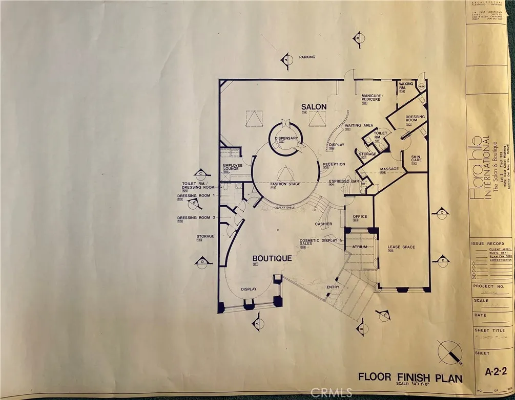 Corona Del Mar, California 92625, United States, ,Residential,Active,242120