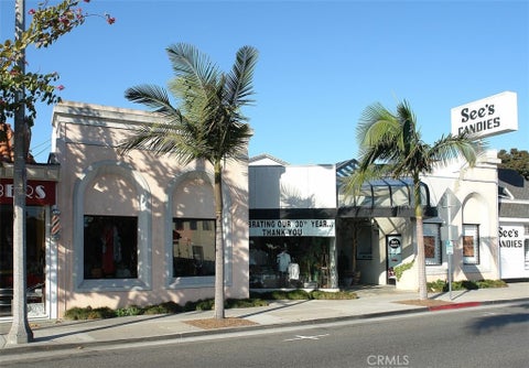 Photo of 3519 E Coast Hwy, Corona Del Mar, CA 92625 (MLS # NP25258231)
