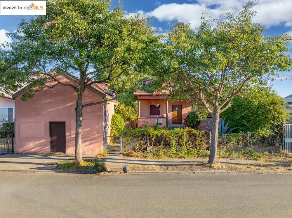 www.1614Russell.com; Five Units Delivered Fully Vacant Featuring Two 2bd/1bth Units and Three 1bd/1bth Units Set on a 6,992 SF Lot; Prime South Berkeley Location - Walking Distance to Popular Restaurants, Cafes, & Ashby BART; Offered at a Low Basis w/ Upside to be Captured by Value-Add Investors; Highest Stabilized Cash Flow Property Available in Berkeley - Perfect for Stabilization and Refinance as Interest Rates Drop; Ability to Add Multiple ADU's; Contact Agent on Website For More Information.