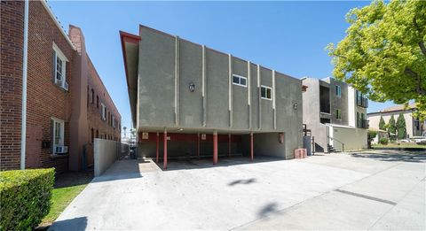 135 S Belmont Street Glendale CA 91205