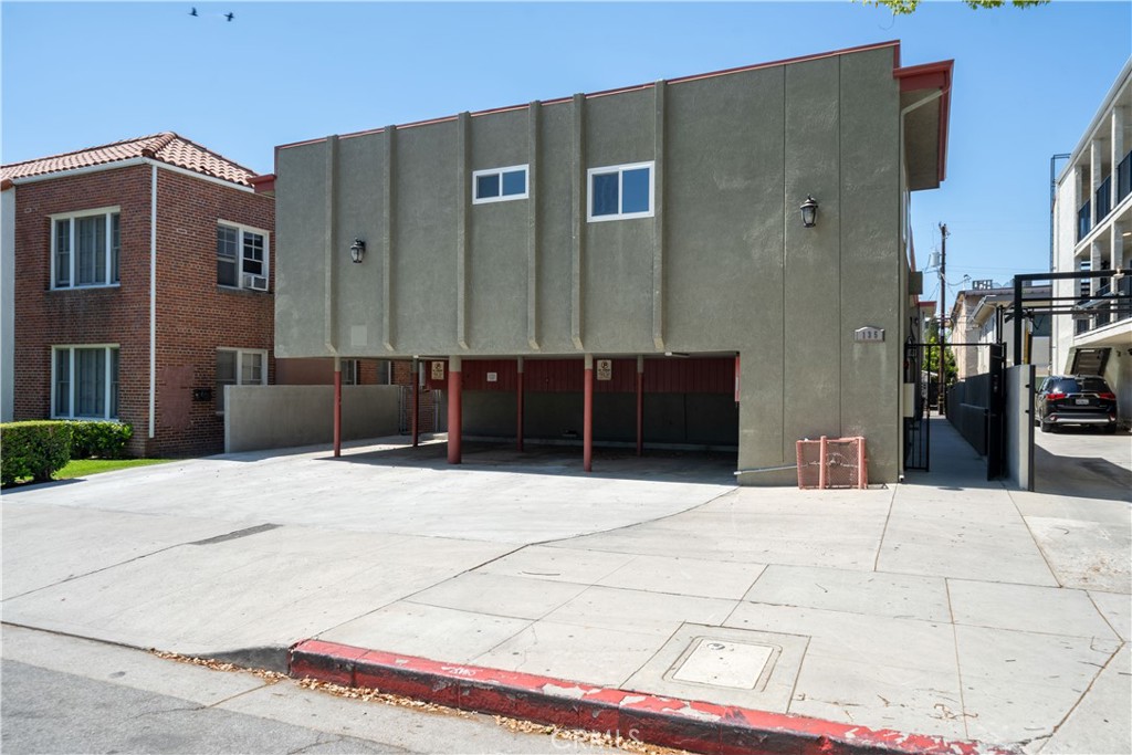 135 S Belmont Street