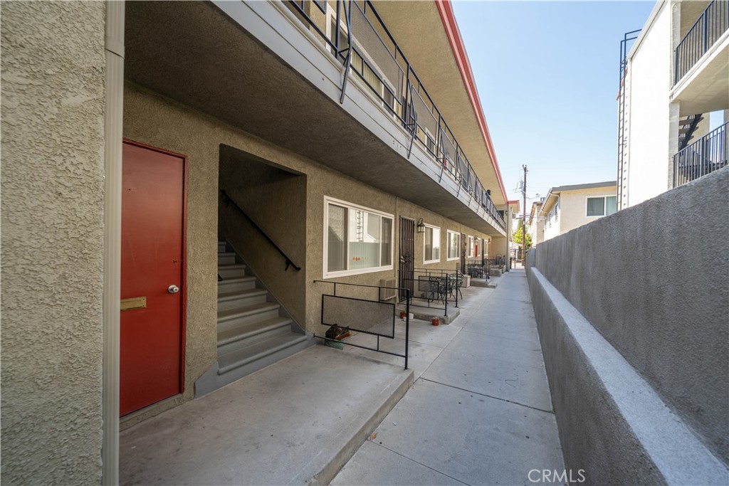 135 S Belmont Street