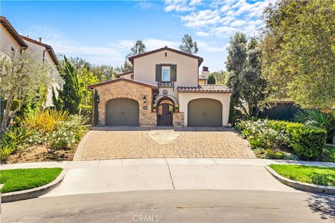 26 VIEW TERRACE Irvine CA 92603