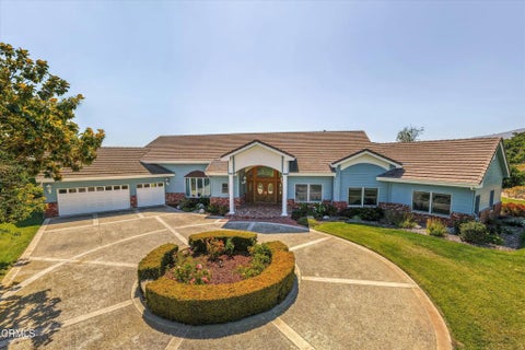 Photo of 6150 Baja Vista Drive, Somis, CA 93066 (MLS # V1-37931)