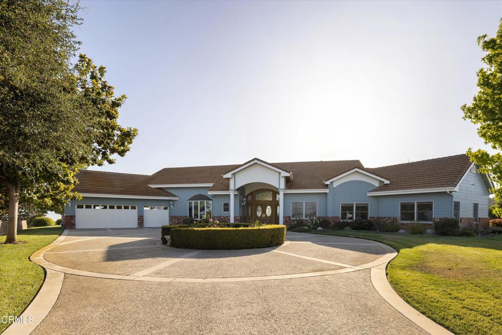 6150 Baja Vista Drive