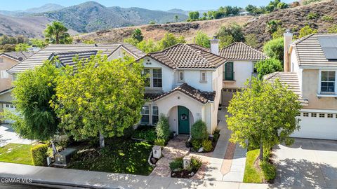 418 Arbor Court Simi Valley CA 93065