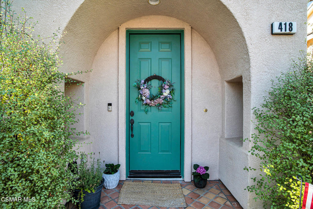 418 Arbor Court