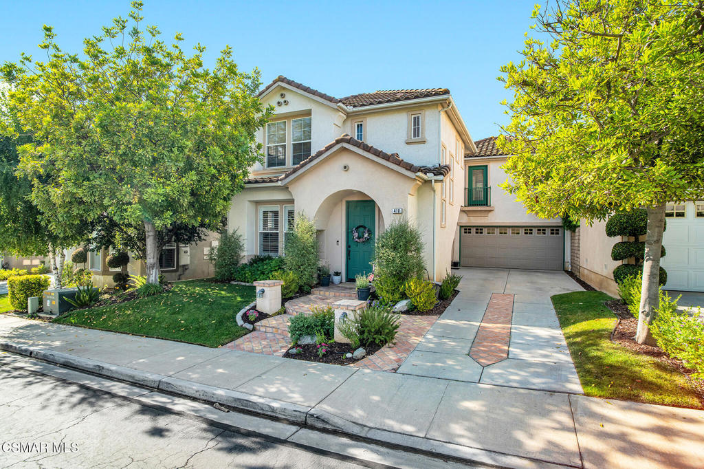 418 Arbor Court