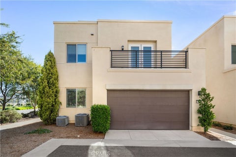 Photo of 123 stellar, Irvine, CA 92618 (MLS # OC26219541)
