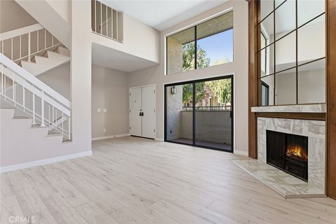 26322 W Bravo Lane Calabasas CA 91302